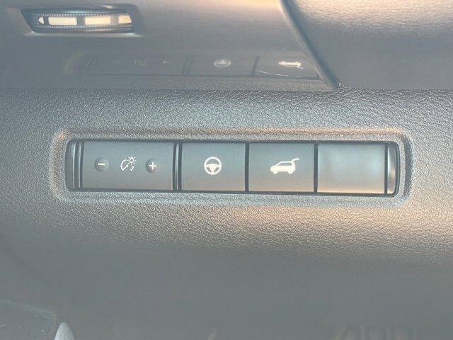used 2024 Nissan Pathfinder car, priced at $43,995