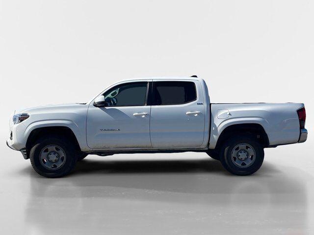 used 2023 Toyota Tacoma car, priced at $31,995