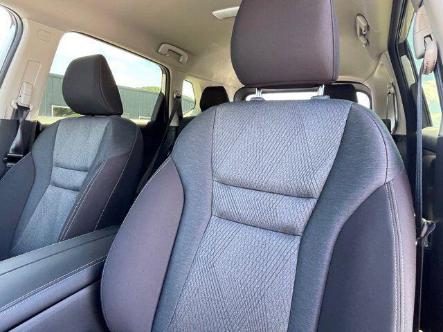 new 2025 Nissan Rogue car, priced at $28,302