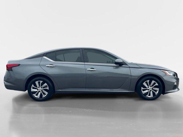 used 2021 Nissan Altima car, priced at $21,995