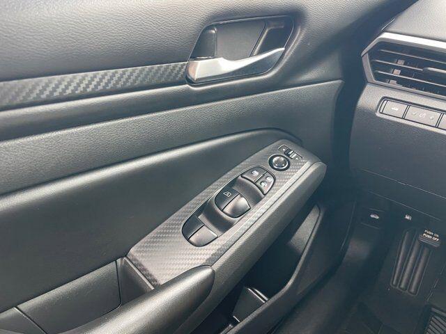used 2021 Nissan Altima car, priced at $21,995