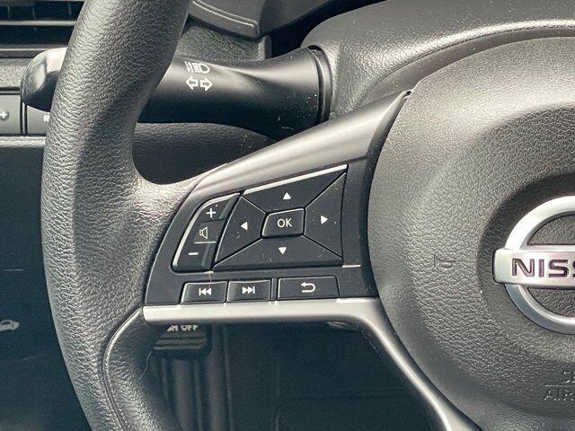 used 2021 Nissan Altima car, priced at $21,995