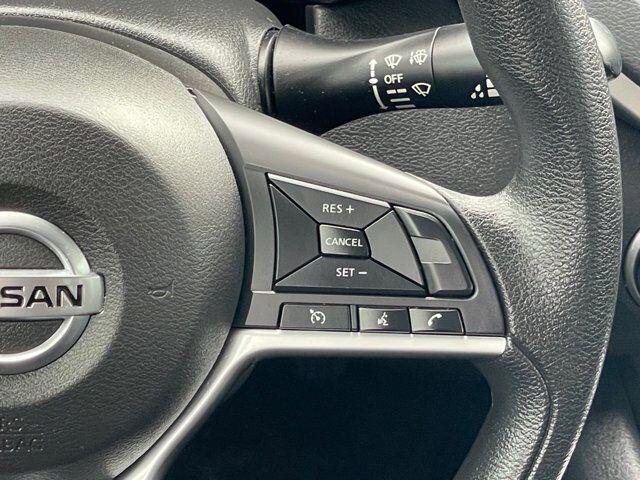 used 2021 Nissan Altima car, priced at $21,995