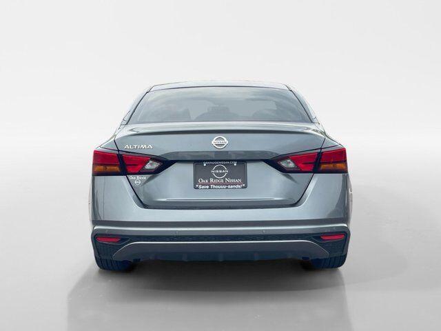 used 2021 Nissan Altima car, priced at $21,995