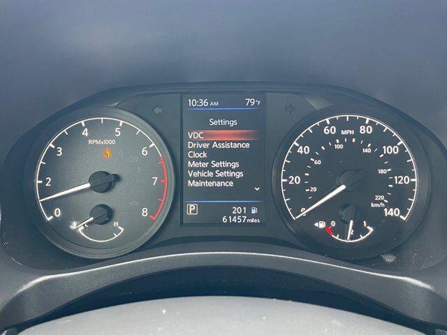 used 2021 Nissan Altima car, priced at $21,995