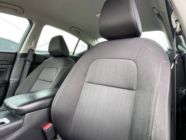 used 2021 Nissan Altima car, priced at $21,995