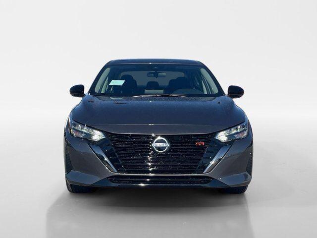 new 2025 Nissan Sentra car, priced at $26,965