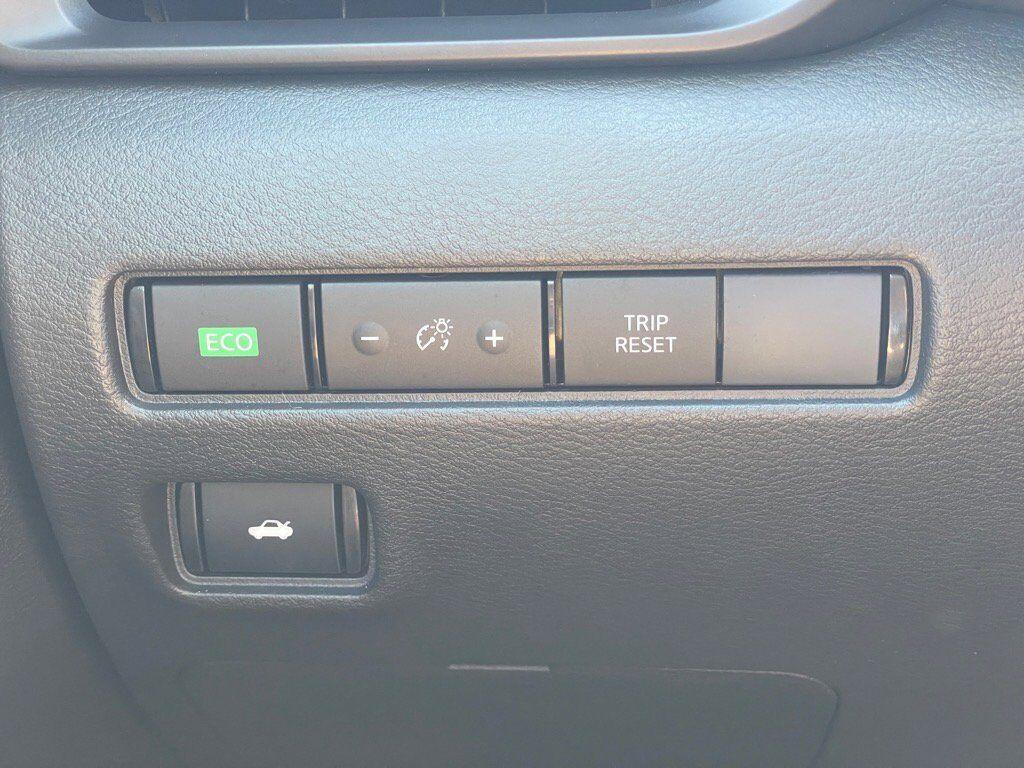 new 2025 Nissan Sentra car, priced at $21,300