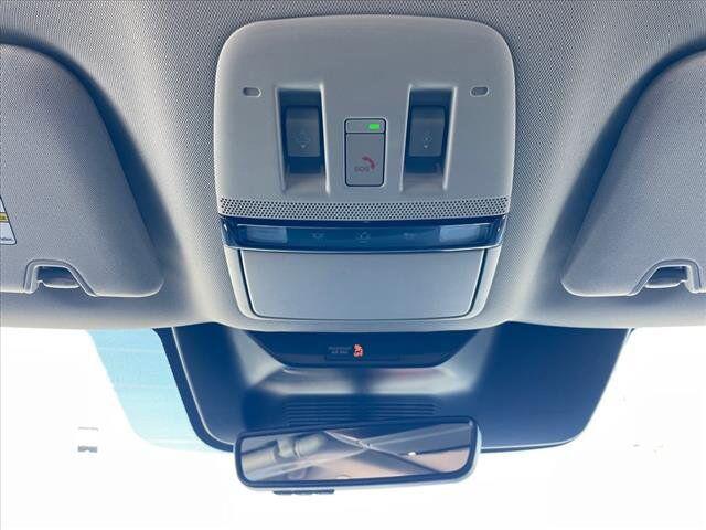 new 2025 Nissan Murano car, priced at $49,979