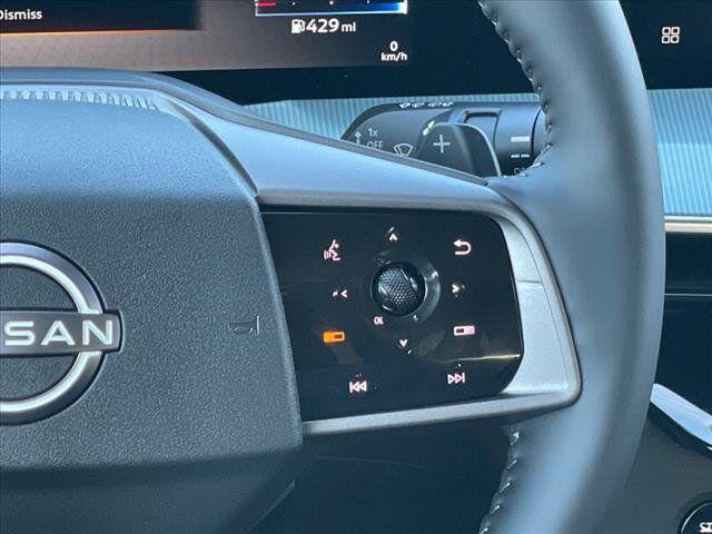 new 2025 Nissan Murano car, priced at $49,979