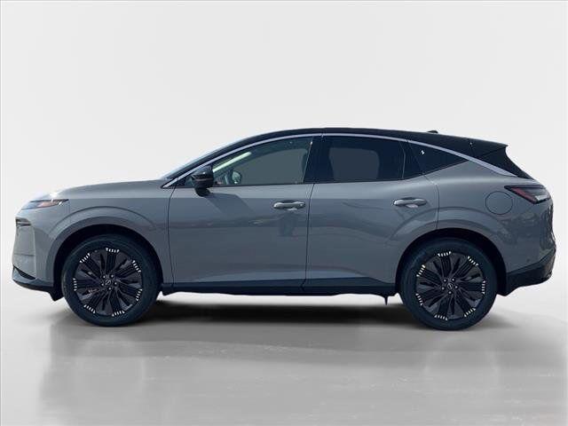 new 2025 Nissan Murano car, priced at $49,979