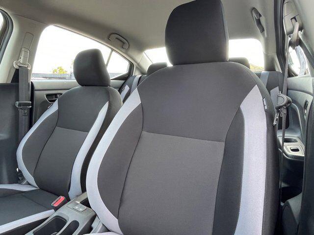 new 2025 Nissan Versa car, priced at $20,130