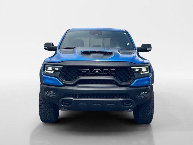 used 2022 Ram 1500 car, priced at $87,995