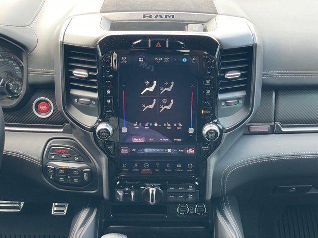 used 2022 Ram 1500 car, priced at $87,995