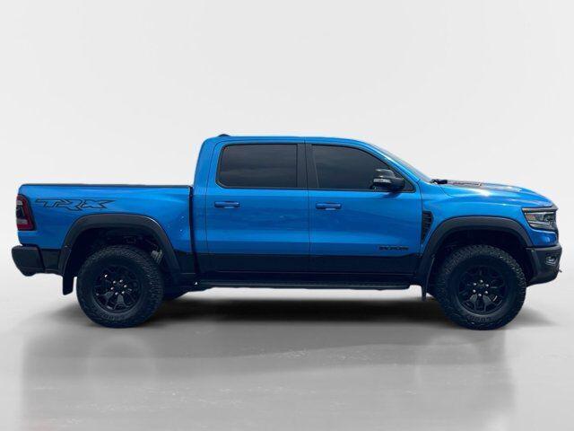 used 2022 Ram 1500 car, priced at $87,995