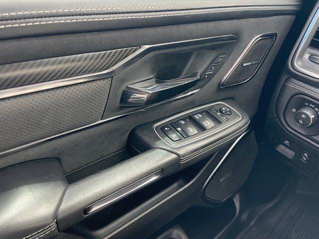 used 2022 Ram 1500 car, priced at $87,995