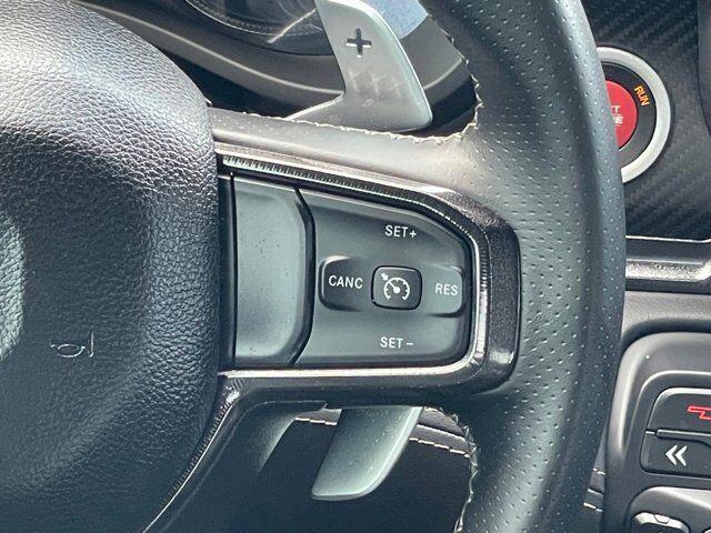used 2022 Ram 1500 car, priced at $87,995