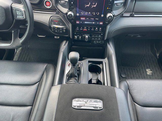 used 2022 Ram 1500 car, priced at $87,995