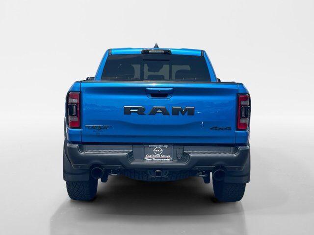 used 2022 Ram 1500 car, priced at $87,995