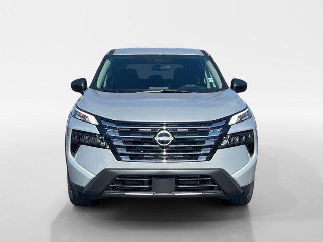 new 2025 Nissan Rogue car, priced at $29,476