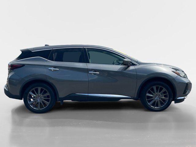 used 2021 Nissan Murano car, priced at $26,995