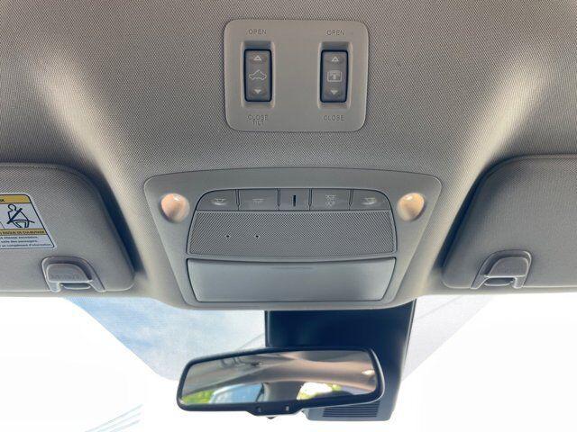 used 2021 Nissan Murano car, priced at $26,995