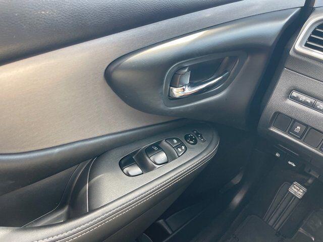 used 2021 Nissan Murano car, priced at $26,995