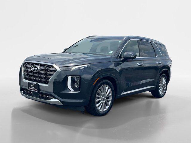 used 2020 Hyundai Palisade car, priced at $29,995