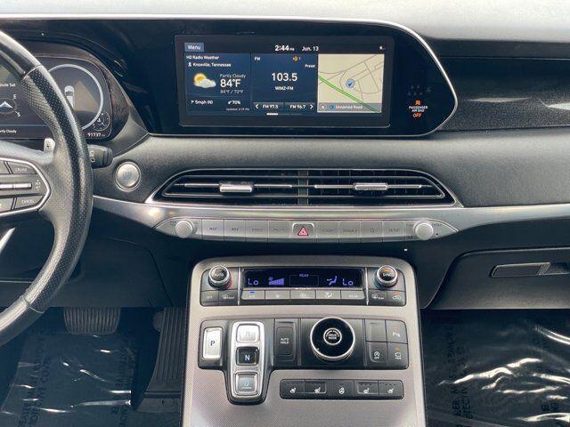 used 2020 Hyundai Palisade car, priced at $29,995