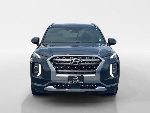used 2020 Hyundai Palisade car, priced at $29,995