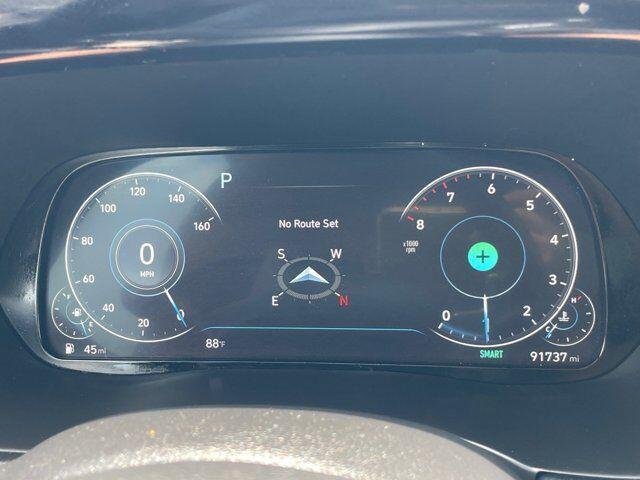 used 2020 Hyundai Palisade car, priced at $29,995