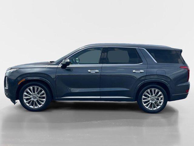 used 2020 Hyundai Palisade car, priced at $29,995