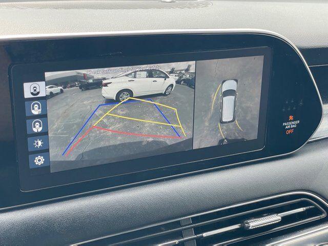 used 2020 Hyundai Palisade car, priced at $29,995