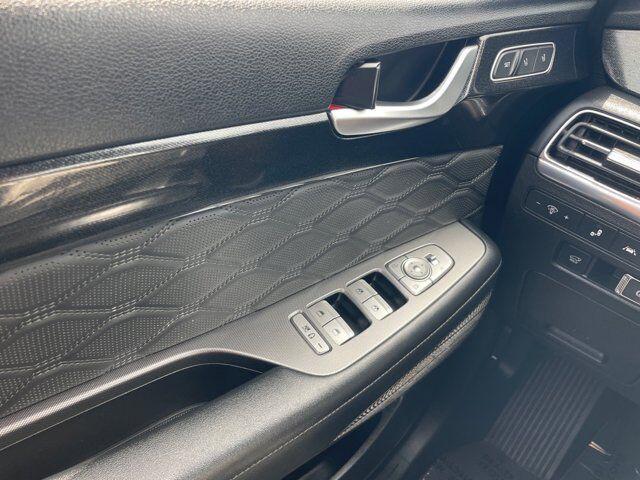 used 2020 Hyundai Palisade car, priced at $29,995