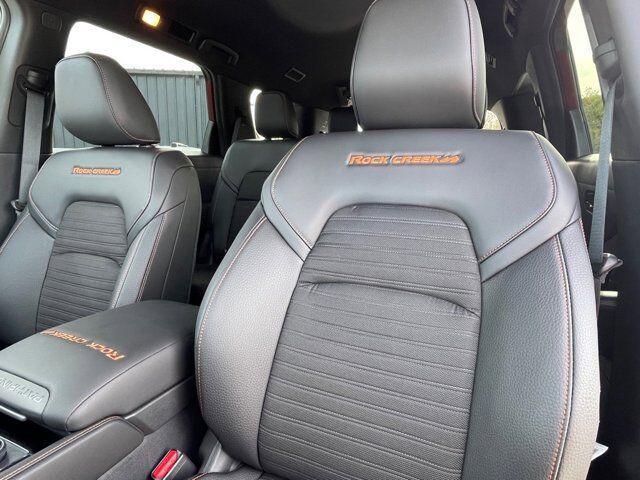 new 2025 Nissan Pathfinder car, priced at $42,363