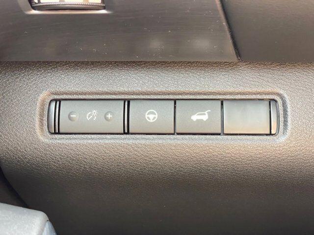 new 2025 Nissan Pathfinder car, priced at $42,363
