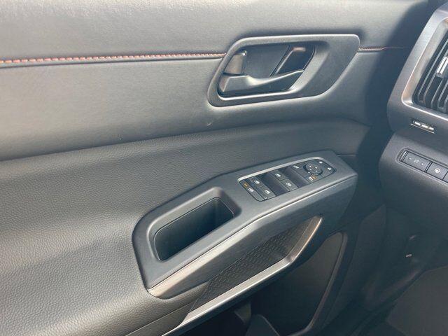 new 2025 Nissan Pathfinder car, priced at $42,363