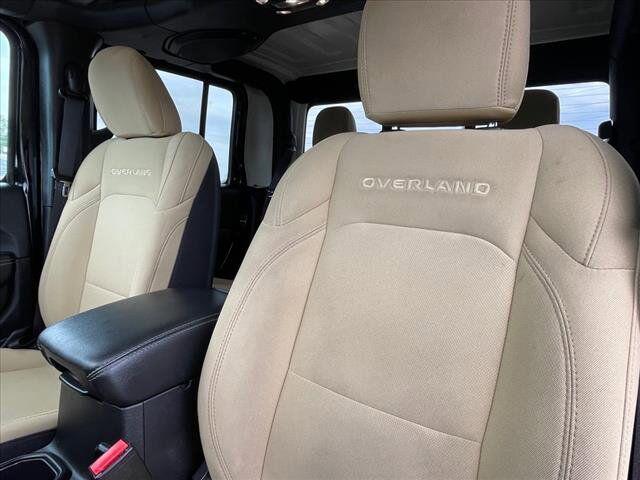 used 2023 Jeep Gladiator car, priced at $35,995