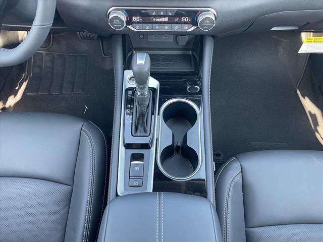 new 2025 Nissan Altima car, priced at $33,827