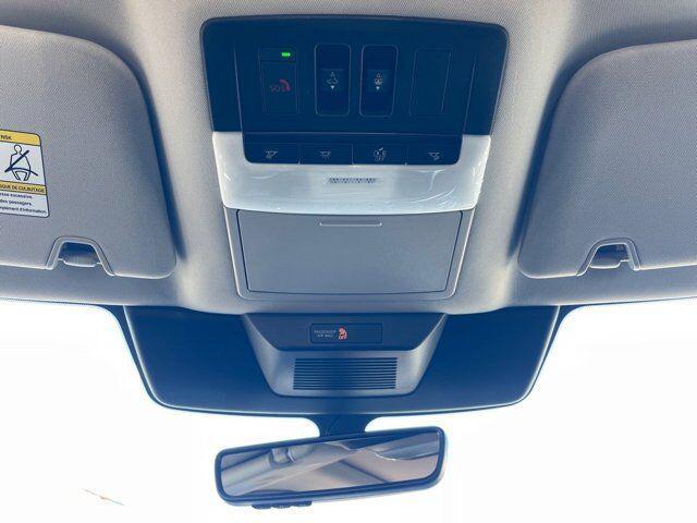 new 2025 Nissan Pathfinder car, priced at $47,765