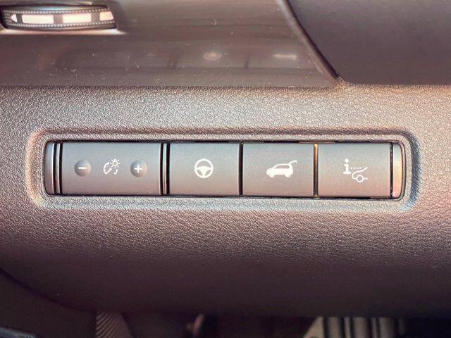 new 2025 Nissan Pathfinder car, priced at $47,765