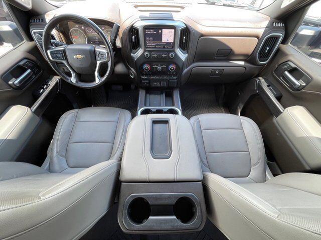 used 2020 Chevrolet Silverado 2500 car, priced at $54,995