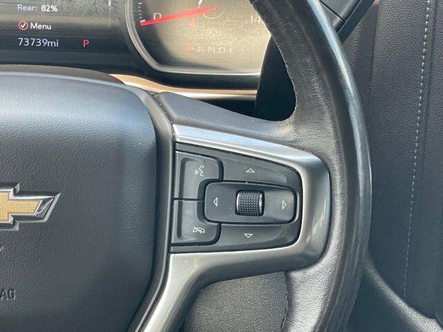 used 2020 Chevrolet Silverado 2500 car, priced at $54,995