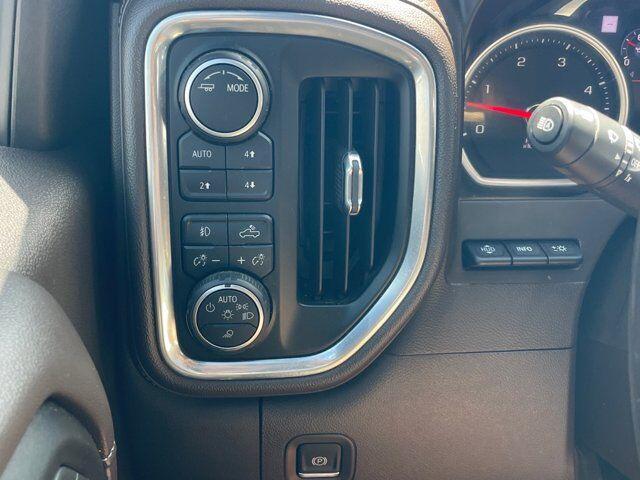 used 2020 Chevrolet Silverado 2500 car, priced at $54,995