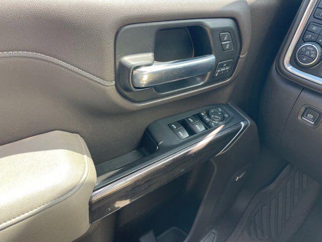 used 2020 Chevrolet Silverado 2500 car, priced at $54,995