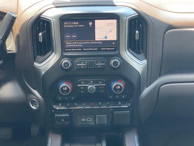 used 2020 Chevrolet Silverado 2500 car, priced at $54,995