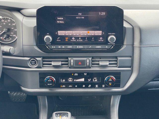 used 2023 Nissan Pathfinder car, priced at $35,995