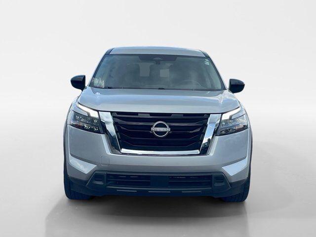 used 2023 Nissan Pathfinder car, priced at $35,995