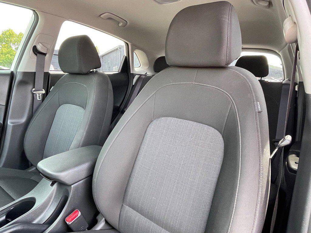 used 2022 Hyundai Kona car, priced at $22,995