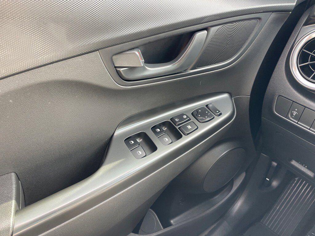 used 2022 Hyundai Kona car, priced at $22,995